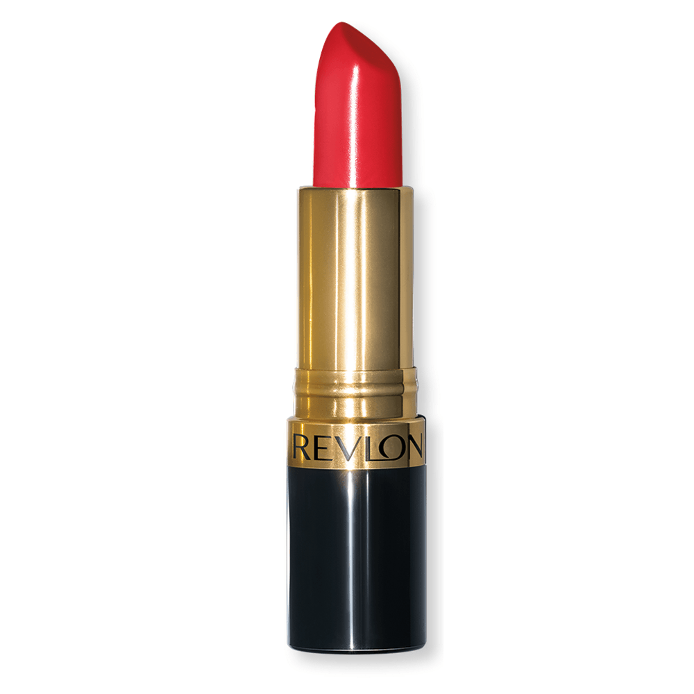 Revlon Super Lustrous Lipstick - 654 Ravish Me Red