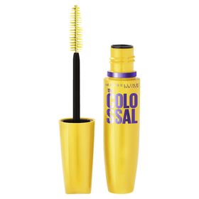 Maybelline the Colossal Volume Express Washable Mascara - 230 Glam Black