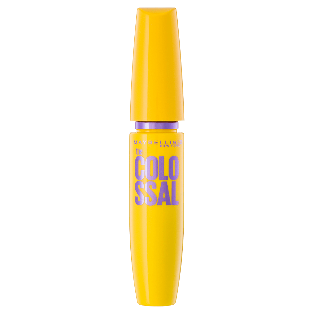 Maybelline the Colossal Volume Express Washable Mascara - 230 Glam Black