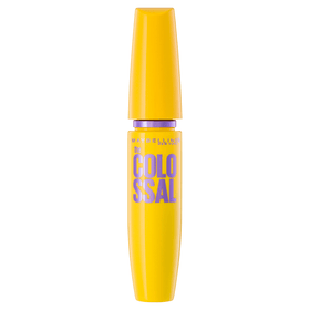 Maybelline the Colossal Volume Express Washable Mascara - 230 Glam Black