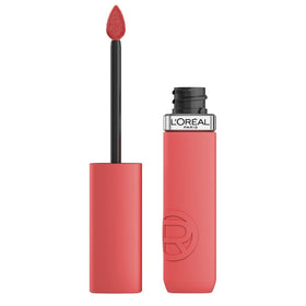 L'Oréal Paris INFAILLIBLE Matte Resistance Liquid Lipstick - 625 Summer Fling