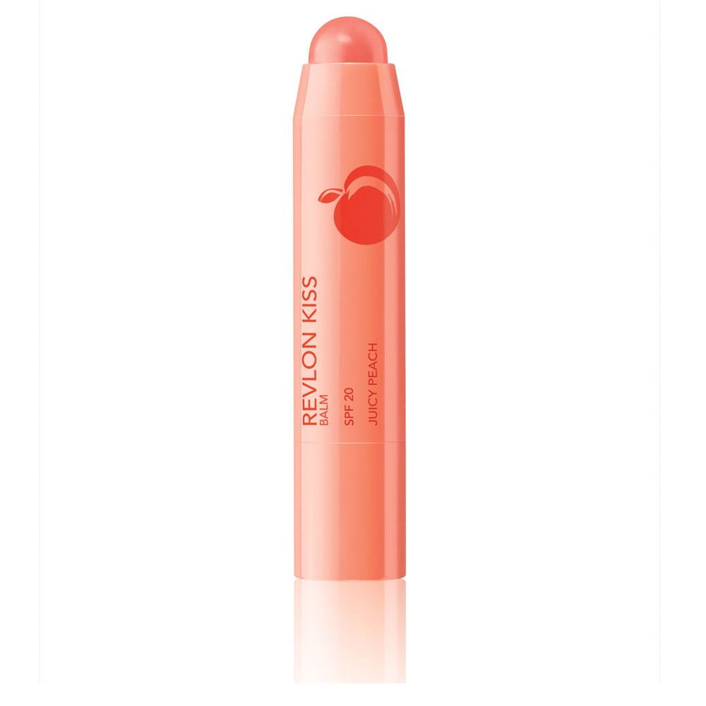 Revlon Kiss Balm - Peach