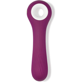 Cosmopolitan ULTRAVIOLET Clitoral Stimulator - Purple