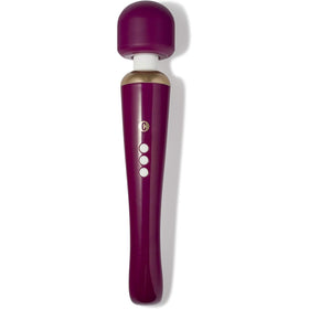 Cosmopolitan MAGNIFICENT Rechargeable Wand Massager - Purple