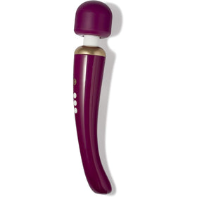 Cosmopolitan MAGNIFICENT Rechargeable Wand Massager - Purple