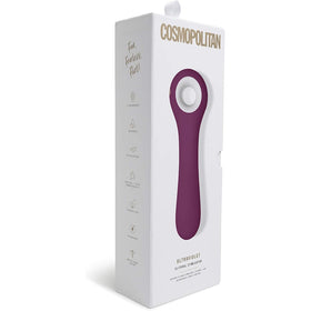 Cosmopolitan ULTRAVIOLET Clitoral Stimulator - Purple