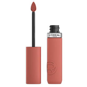 L'Oréal Paris INFAILLIBLE Matte Resistance Liquid Lipstick - 630 Rose Heat