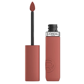 L'Oréal Paris INFAILLIBLE Matte Resistance Liquid Lipstick - 635 Worth It Medium