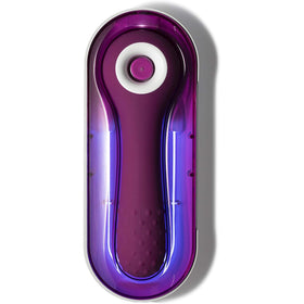 Cosmopolitan ULTRAVIOLET Clitoral Stimulator - Purple