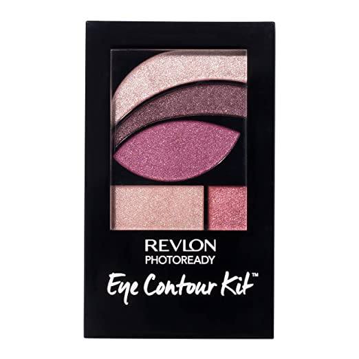 Revlon Photoready Eye Contour Kit - 540 Romanticism