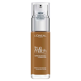 L'Oréal Paris True Match Super-Blendable Foundation