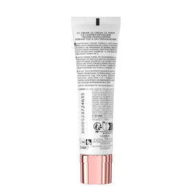 L'Oréal Paris Magic CC Cream Anti-Redness Skin Enhancer