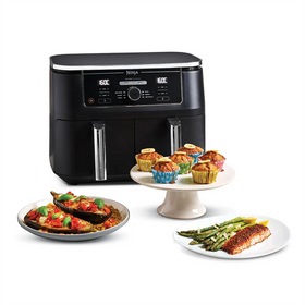 Ninja Foodi Max XXXL Dual Zone Air Fryer 9.5L Air Fryer