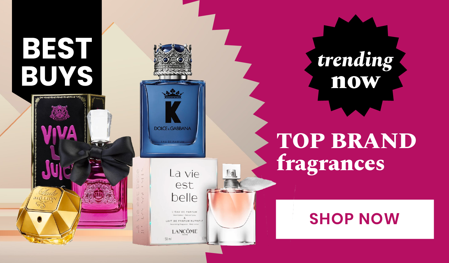 Best perfume online nz