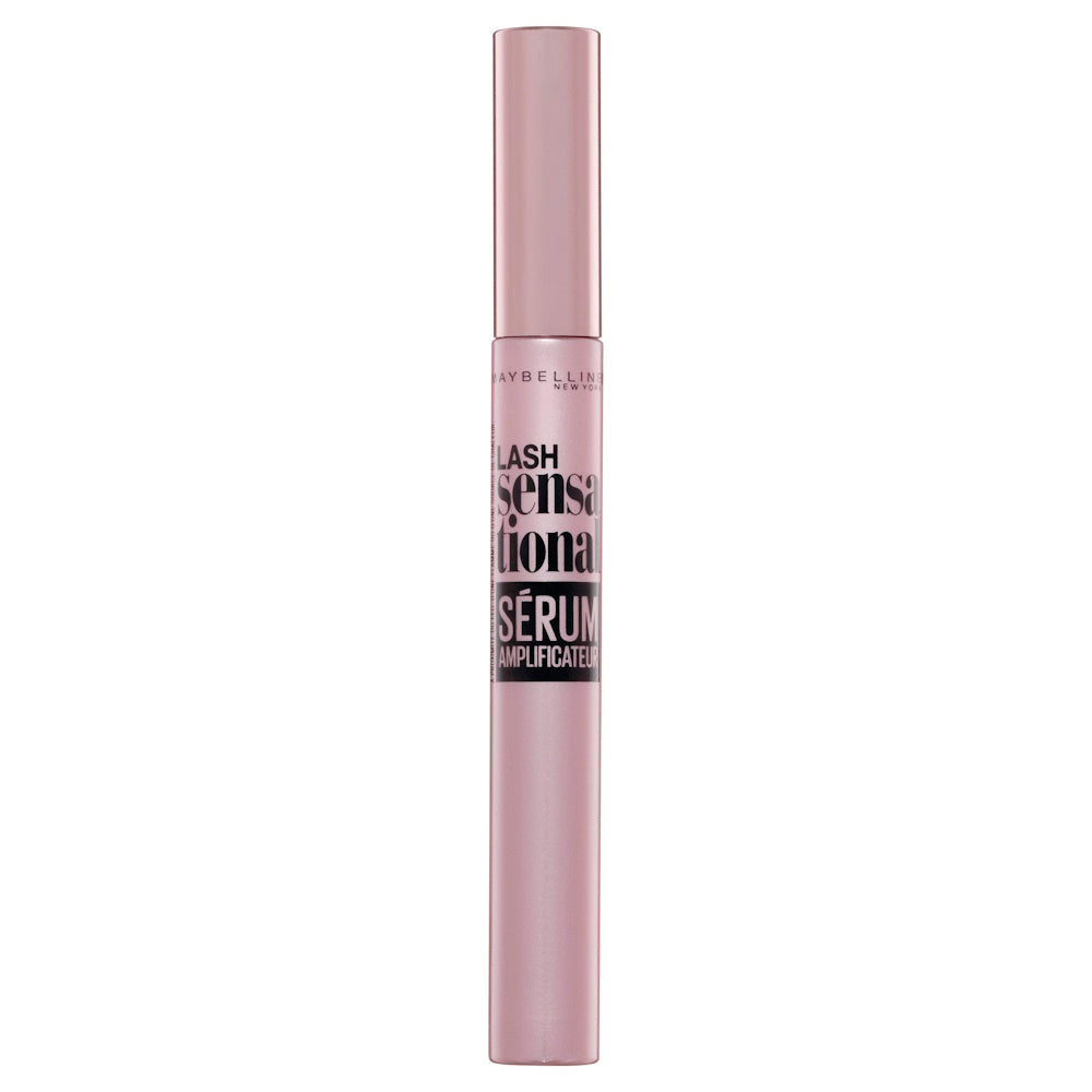 Maybelline Lash Sensational Boosting Serum