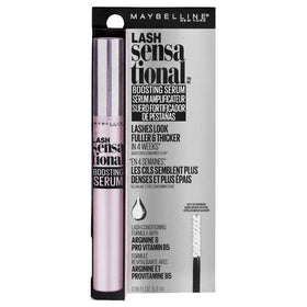 Maybelline Lash Sensational Boosting Serum