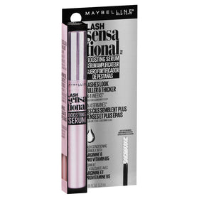 Maybelline Lash Sensational Boosting Serum