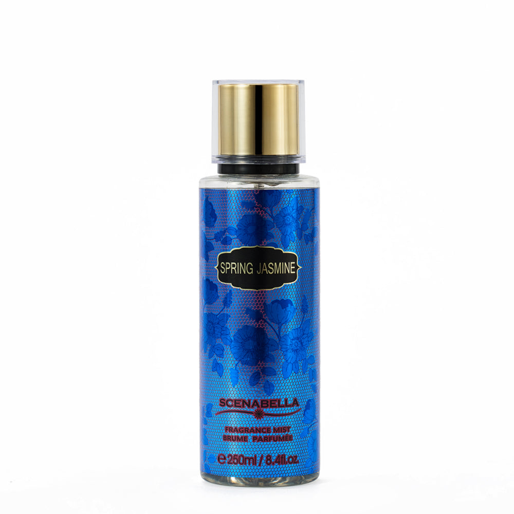 Dupe for Victoria's Secret Rich Jasmine - SPRING JASMINE Fragrance Mist 250mL