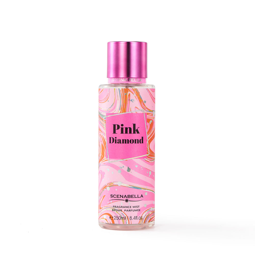 Dupe for Victoria's Secret Candy Baby - PINK DIAMOND Fragrance Mist 250mL