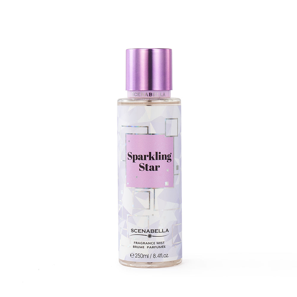 Dupe for Victoria's Secret Sugar High - SPARKLING STAR Fragrance Mist 250mL