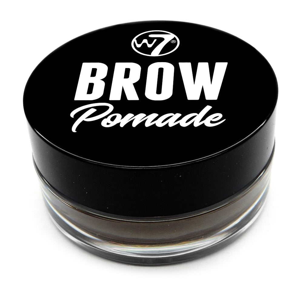 W7 Brow Pomade - Dark Brown