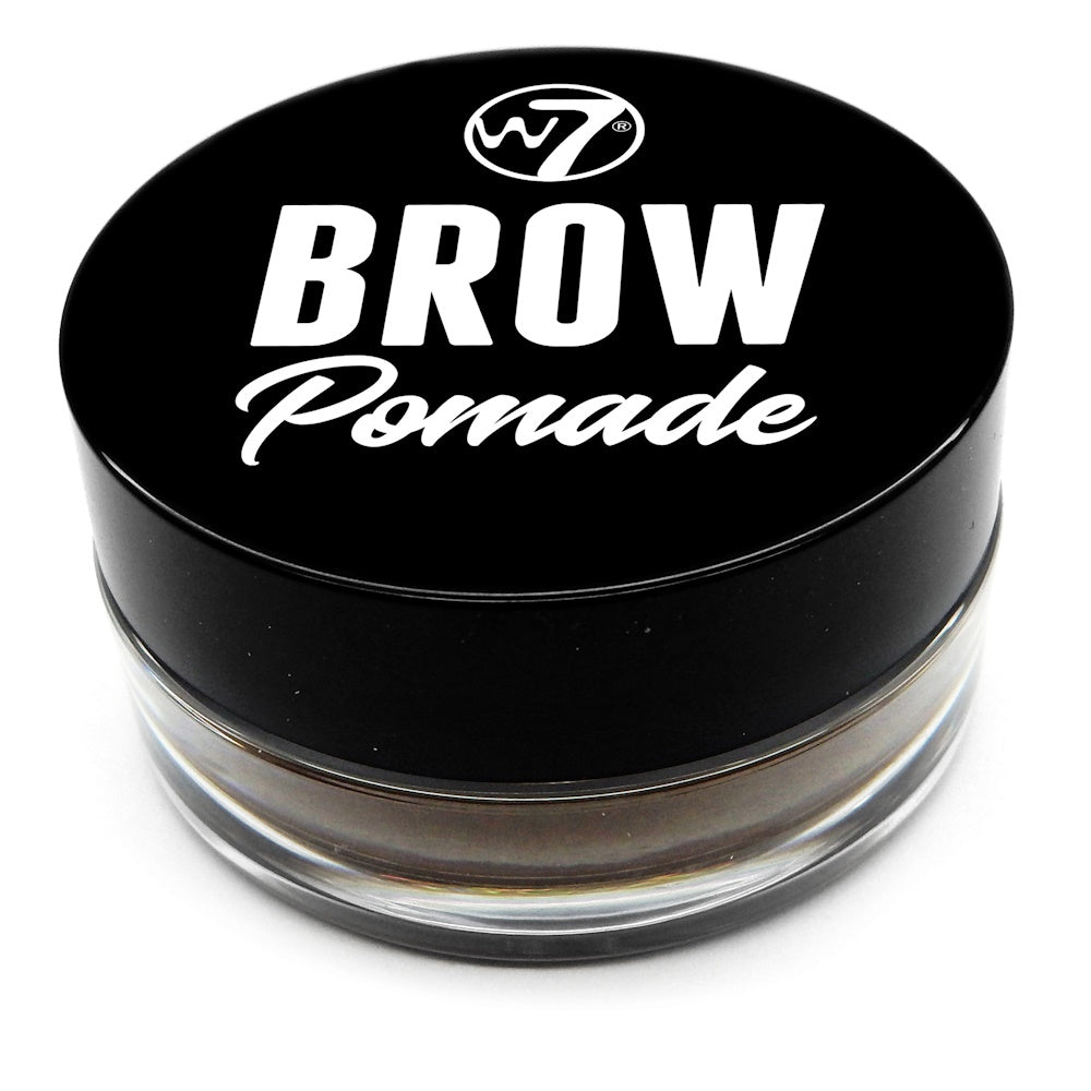 W7 Brow Pomade - Medium Brown