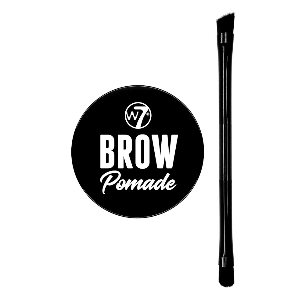 W7 Brow Pomade - Dark Brown