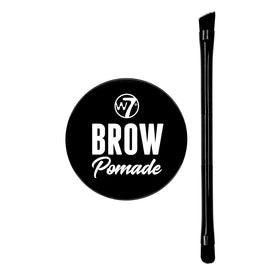 W7 Brow Pomade - Dark Brown