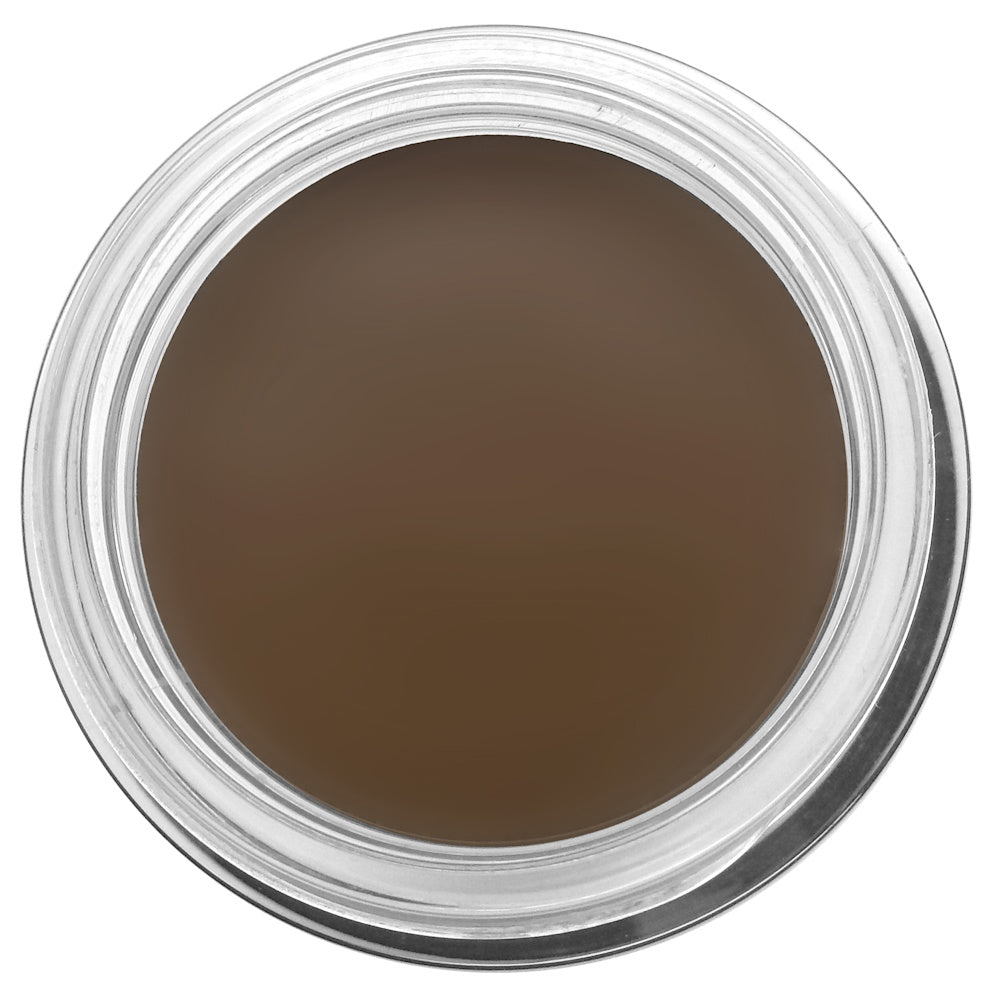 W7 Brow Pomade - Dark Brown