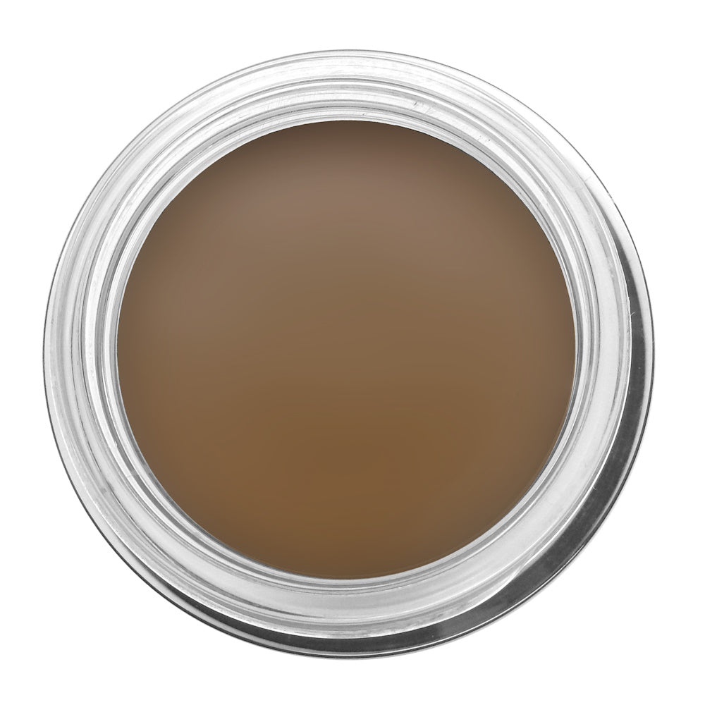 W7 Brow Pomade - Medium Brown