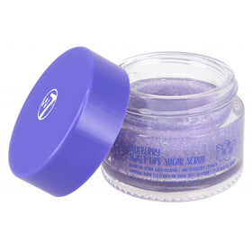 W7 SWEET LIPS Sugar Scrub - Blueberry