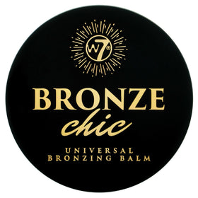 W7 Bronze Chic - Universal Bronzing Balm