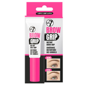 W7 Brow Grip