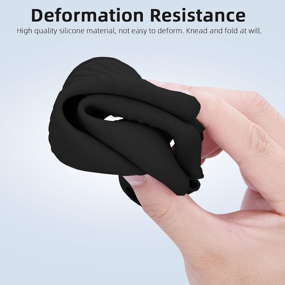 Silicone Cover Sleeve for DJI Air 3 and 4 RC2