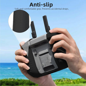 Silicone Cover Sleeve for DJI Air 3 and 4 RC2