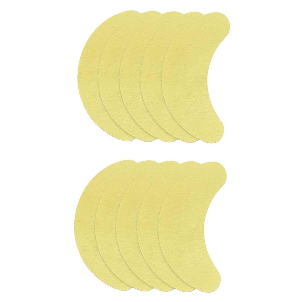 2-pack - 10 pcs. Shoe Deodorant Patch