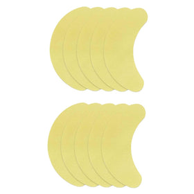 2-pack - 10 pcs. Shoe Deodorant Patch