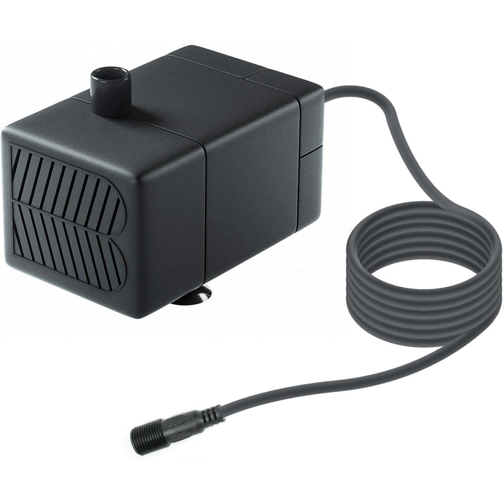 2.5W Solar Water Fountain Pump Kit