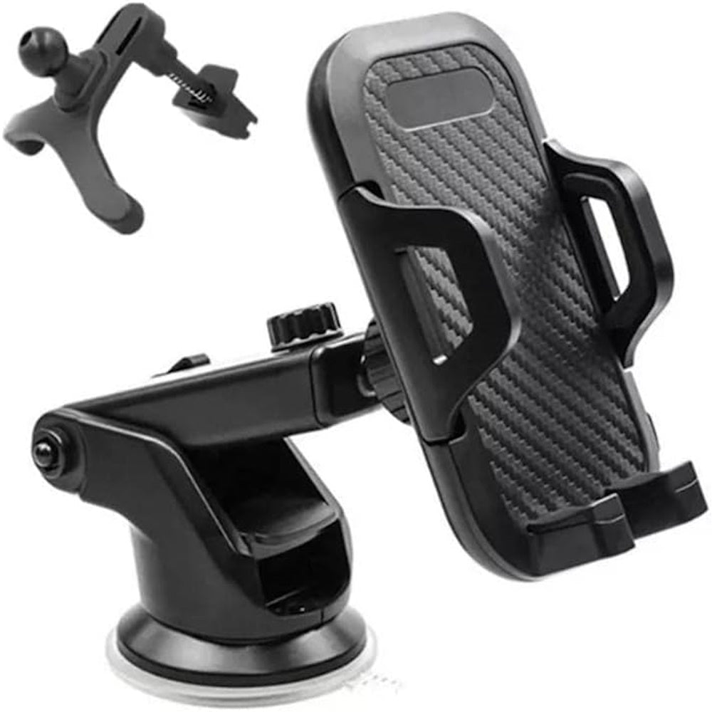 2in1 Dashboard / Air Vent Car Phone Holder