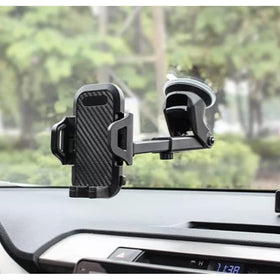 2in1 Dashboard / Air Vent Car Phone Holder