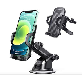 2in1 Dashboard / Air Vent Car Phone Holder