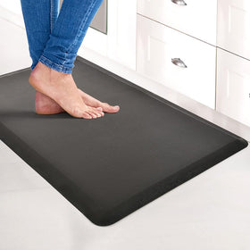 Anti-Fatigue Floor Mat for Kitchen/Office - 44x120 cm