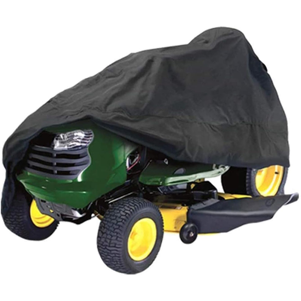 Riding Lawn Mower Cover - 183x137x117 cm