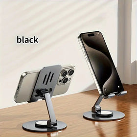 360 Degree Rotating Cell Phone Holder