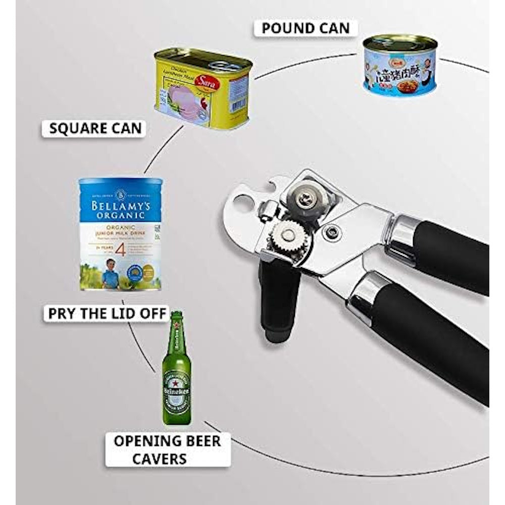 3in1 Can Opener