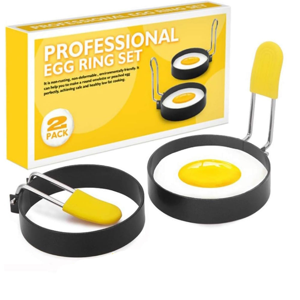 2-pack Ring for Frying Eggs