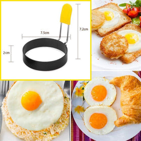 2-pack Ring for Frying Eggs