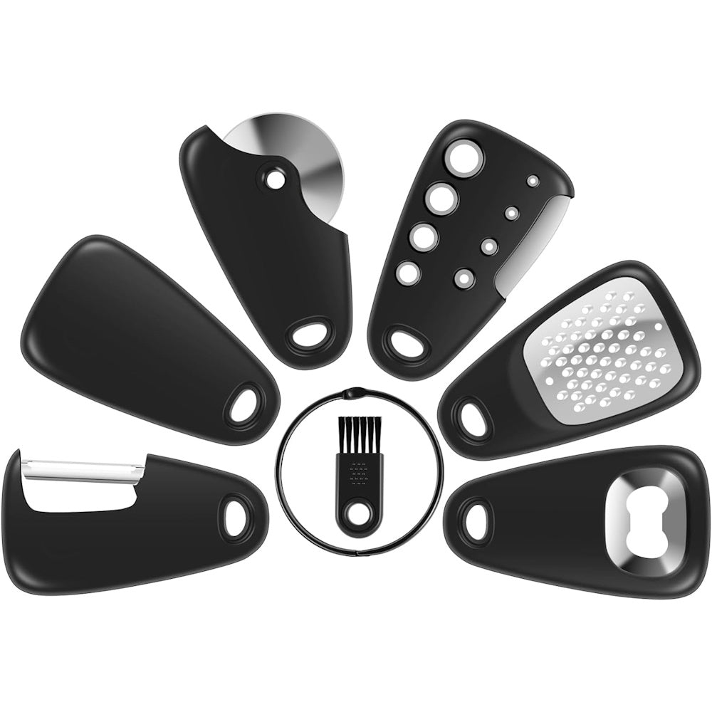 6 pcs Kitchen Gadgets Set