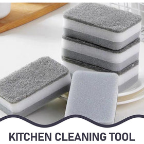 20-pack Dish Cleaning Sponge