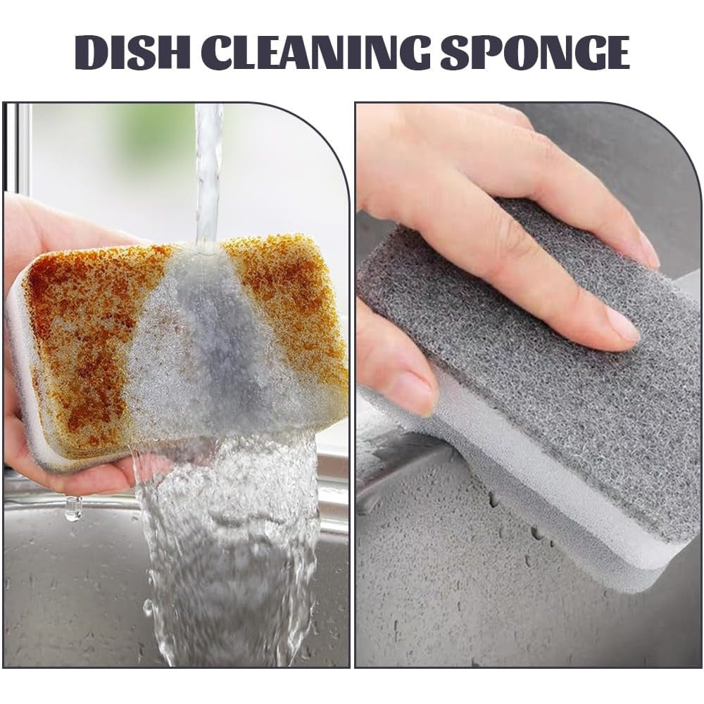 20-pack Dish Cleaning Sponge